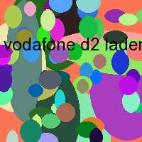 vodafone d2 laden hannover