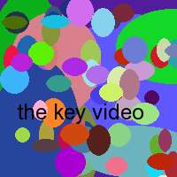 the key video