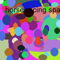 horse racing spain