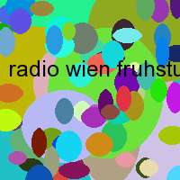 radio wien fruhstuck