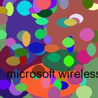 microsoft wireless keyboard 1.1