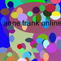 anne frank online lesen