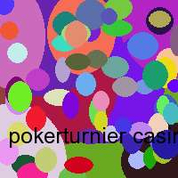 pokerturnier casino baden