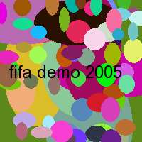 fifa demo 2005