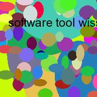 software tool wissen