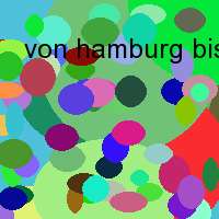 von hamburg bis stuttgart