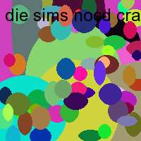 die sims nocd crack