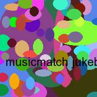 musicmatch jukebox 5.1