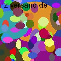 z versand de