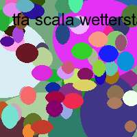 tfa scala wetterstation