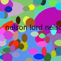 nelson lord nelson hotel