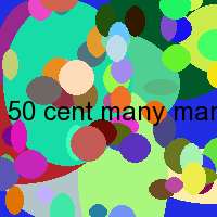 50 cent many man songtext