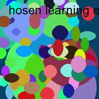 hosen learning english