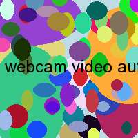 webcam video aufnehmen