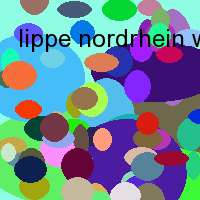 lippe nordrhein westfalen