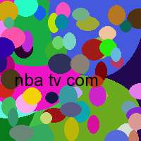 nba tv com