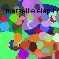 marseille etap hotel