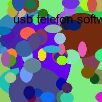 usb telefon software