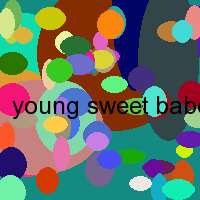 young sweet babes